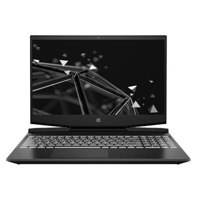 HP Gaming Pavilion 15-DK0048UR