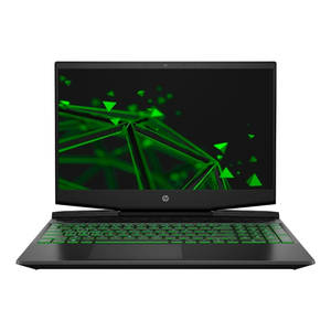HP Gaming Pavilion 15-dk1002ur 103R4EA