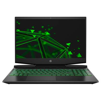 HP Gaming Pavilion 15-dk0088ur