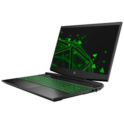 HP Gaming Pavilion 15-dk1035ur