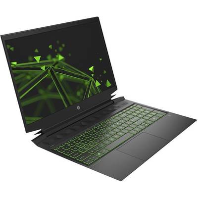 HP Gaming Pavilion 15-dk1036ur