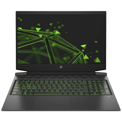 HP Gaming Pavilion 15-dk1038ur