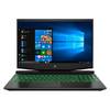 HP Gaming Pavilion 15-EC0036UR