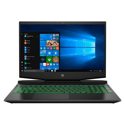 HP Gaming Pavilion 15-EC0036UR