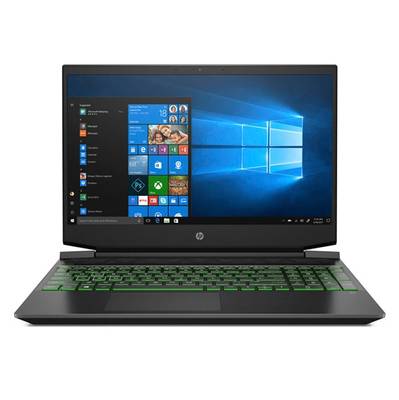 HP Gaming Pavilion 15-EC0052UR