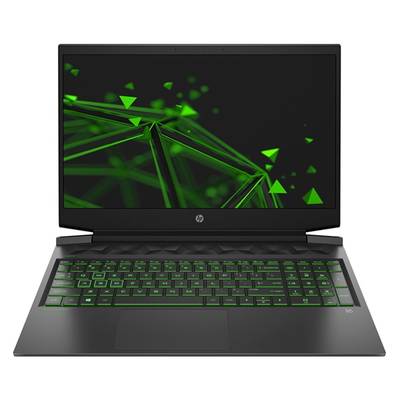 HP Gaming Pavilion 16-A0001UR