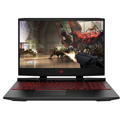 HP OMEN 15-DC1027UR