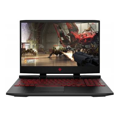 HP OMEN 15-DC1033UR