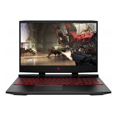 HP OMEN 15-dc1021ur