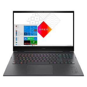 HP Omen 16-c0011dx 4Q8X9UA