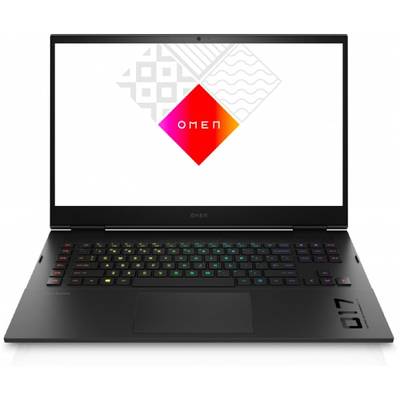 HP Omen 17-ck0045ur 4E1C7EA