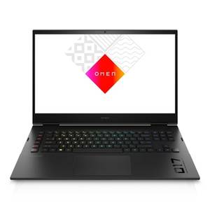 HP Omen 17-ck0490nd