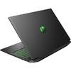 HP Pavilion Gaming 16-a0017ur