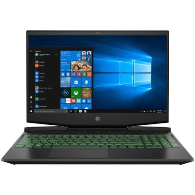 HP Pavilion Gaming 17-cd2115nw 4Y111EA