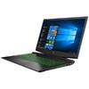 HP Pavilion Gaming 17-cd2115nw 4Y111EA