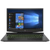 HP Pavilion Gaming 17-cd2125nw 4Y112EA