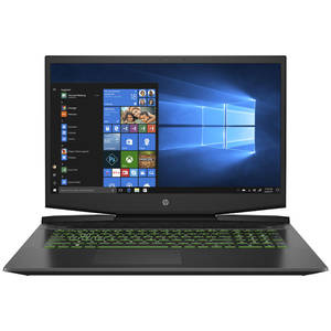 HP Pavilion Gaming 17-cd2125nw 4Y112EA