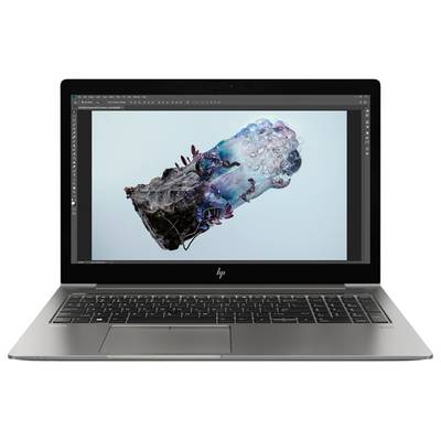 HP ZBook 15 G6 119U3EA