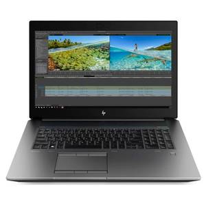 HP ZBook 17 G6 119U6EA