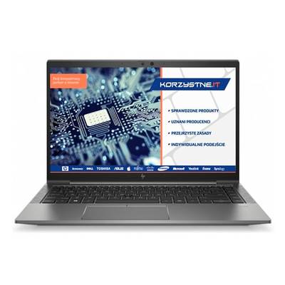 HP ZBook Firefly 14 G7 111C2EA