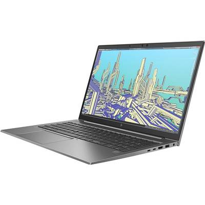 HP ZBook Firefly 15 G8 2C9S9EA