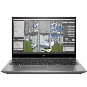HP ZBook Fury 15 G7 9VS25AVC