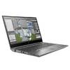 HP ZBook Fury 15 G7 9VS25AVC