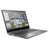 HP ZBook Fury 15 G8 4F8L1EA