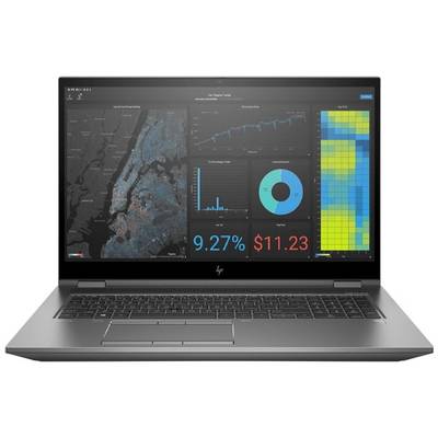 HP ZBook Fury 17 G7 119V8EA