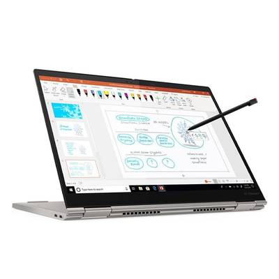 Lenovo 2-в-1 ThinkPad X1 Titanium Yoga Gen 1 20QA001PRT