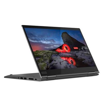 Lenovo 2-в-1 ThinkPad X1 Yoga Gen 5 20UB000NUS