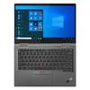 Lenovo 2-в-1 ThinkPad X1 Yoga Gen 5 20UB000NUS