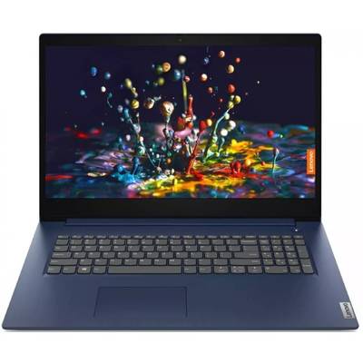 Lenovo IdeaPad 3 17ADA05 81W2003XRK