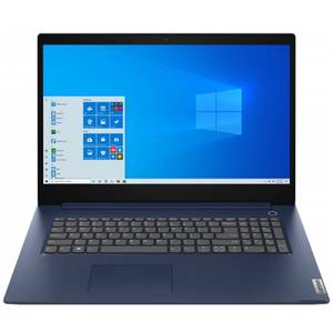 Lenovo IdeaPad 3 17ALC6 82KV0021RM