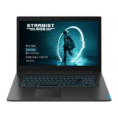 Lenovo IdeaPad L340-17IRH Gaming 81LL00JMRE