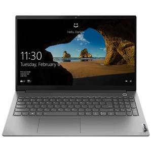 Lenovo ThinkBook 15 G2 ITL 20VE0043RU