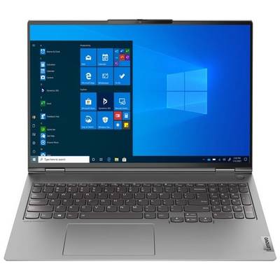 Lenovo ThinkBook 16p G2 ACH 20YM002VPB