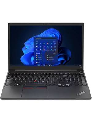 Lenovo ThinkPad E15 Gen 4 Intel 21E600E5PB