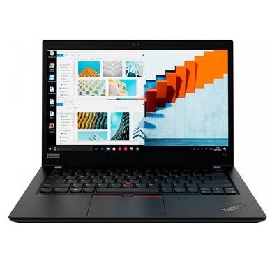 Lenovo ThinkPad T14 Gen 2 Intel 20W0000FRT