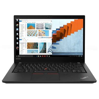 Lenovo ThinkPad T14 Gen 2 AMD 20XK007CMH