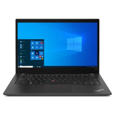 Lenovo ThinkPad T14s Gen 2 Intel 20WM009HRT