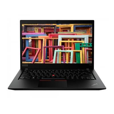 Lenovo ThinkPad T490s 20NY000GRT