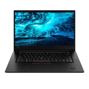 Lenovo ThinkPad X1 Extreme (2nd Gen) 20QV000WRT