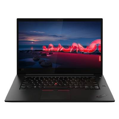 Lenovo ThinkPad X1 Extreme Gen 3 20TK000ERT