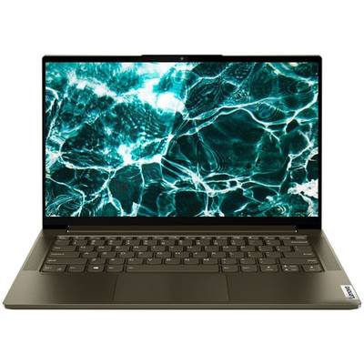 Lenovo Yoga 7 14ITL5 82BH00ABRU