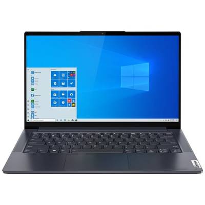 Lenovo Yoga Slim 7 14IIL05 82A10087RU