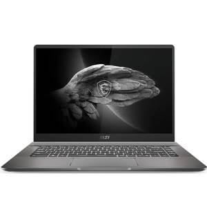 MSI Creator Z16 A12UET-024XGE