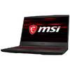 MSI GF63 Thin 11UD-820XBY