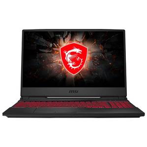 MSI GL65 Leopard 10SCSR-007XPL