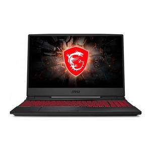 MSI GL75 Leopard 10SCSR-036XPL